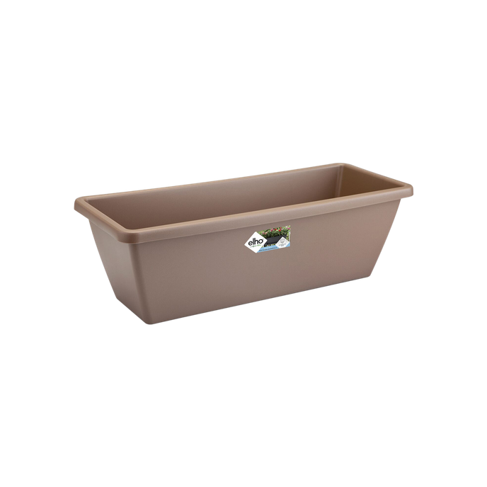 barcelona balkonkasten 40cm taupe